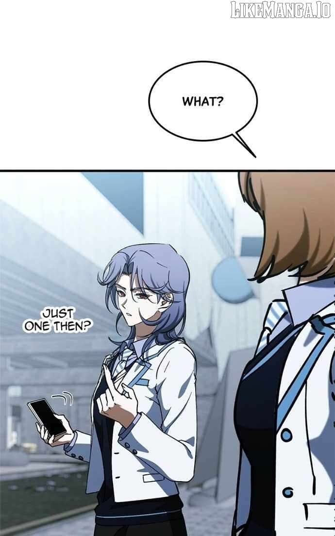 Read Night of Shadows EN Manga Online