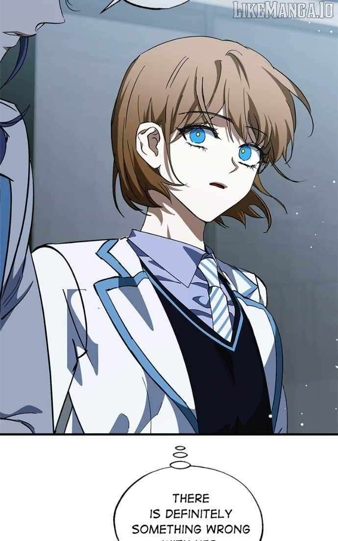 Read Night of Shadows EN Manga Online