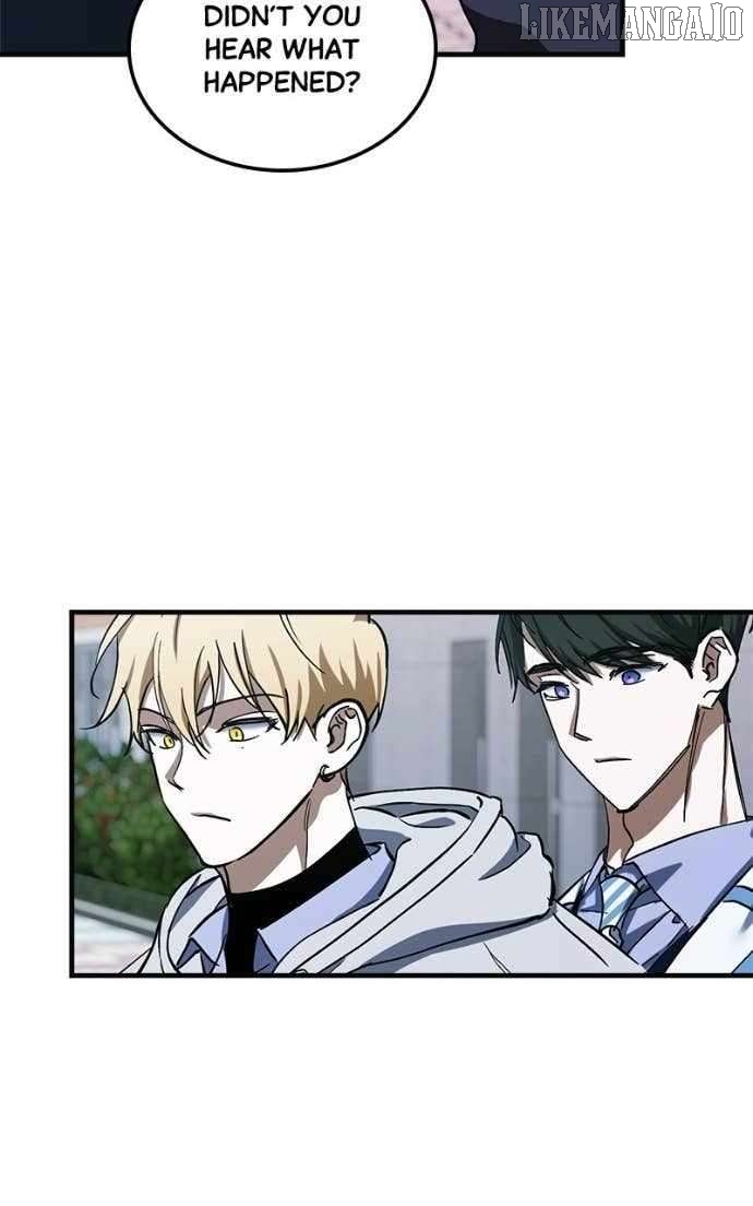Read Night of Shadows EN Manga Online