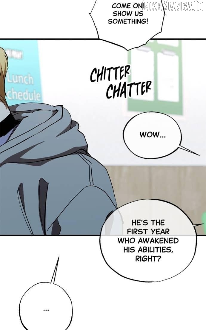 Read Night of Shadows EN Manga Online