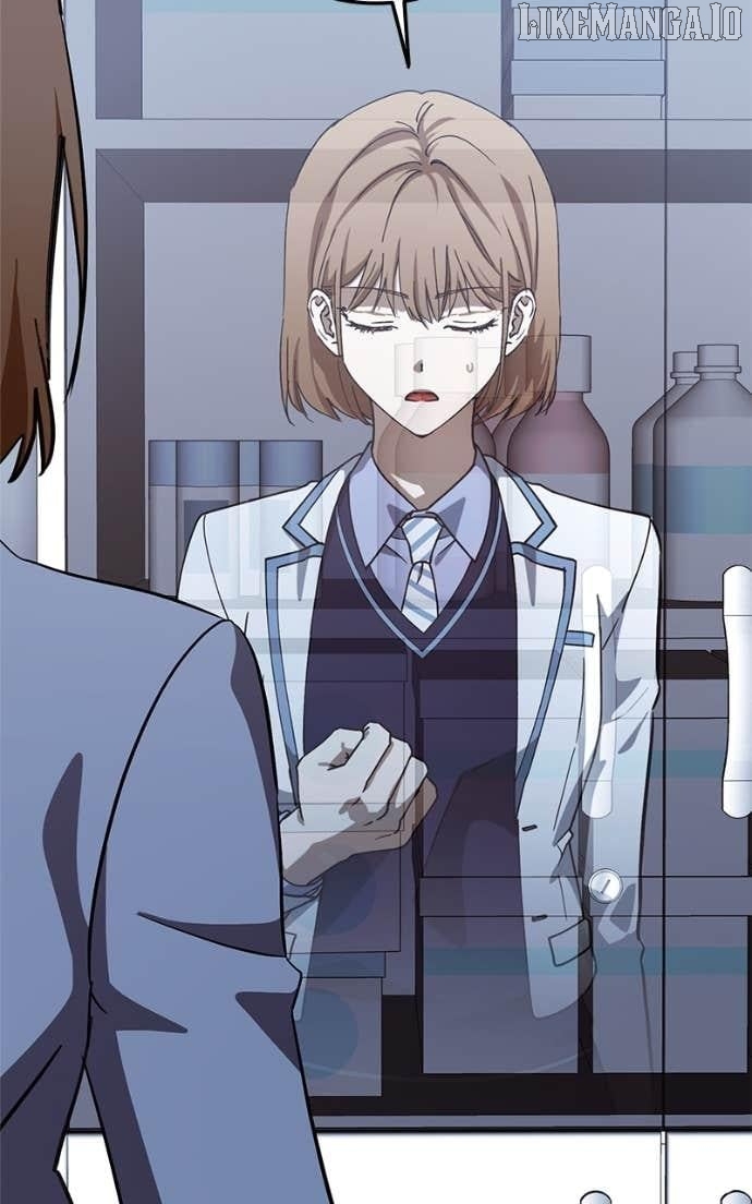 Read Night of Shadows EN Manga Online