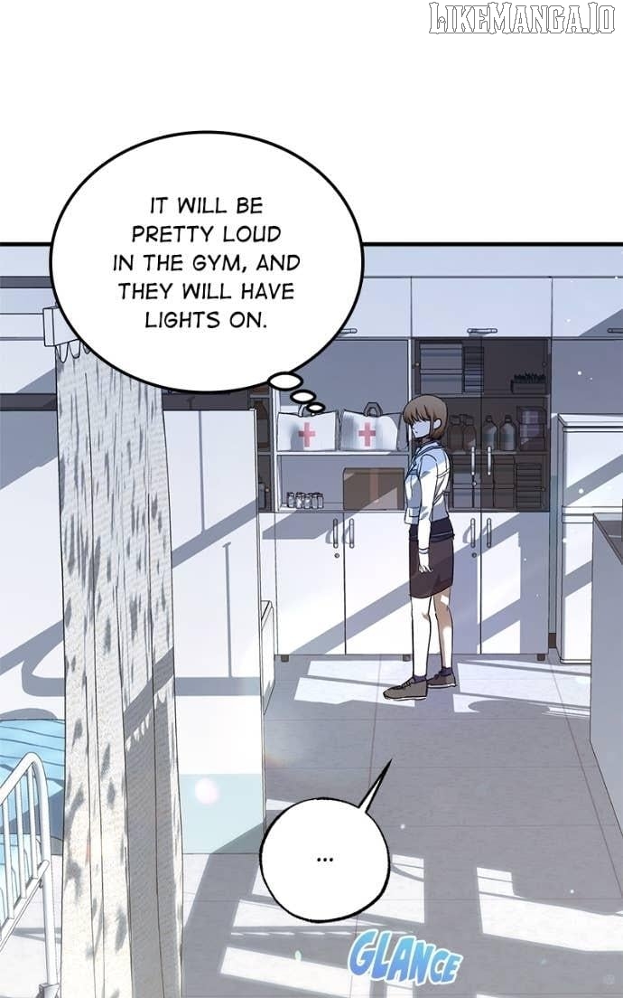 Read Night of Shadows EN Manga Online