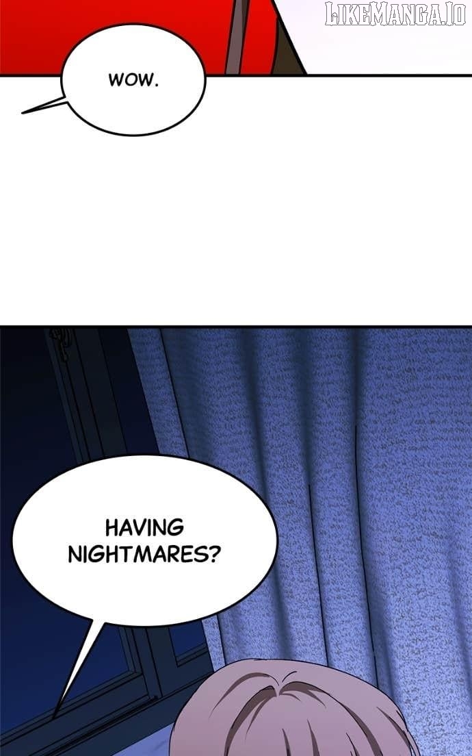 Read Night of Shadows EN Manga Online