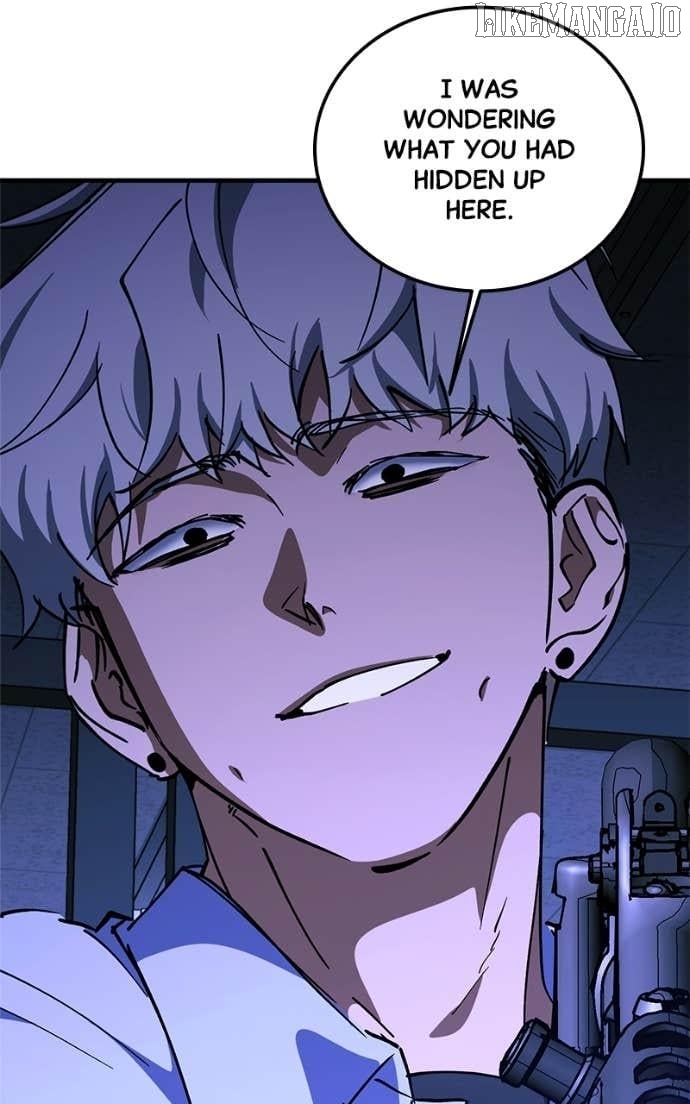 Read Night of Shadows EN Manga Online