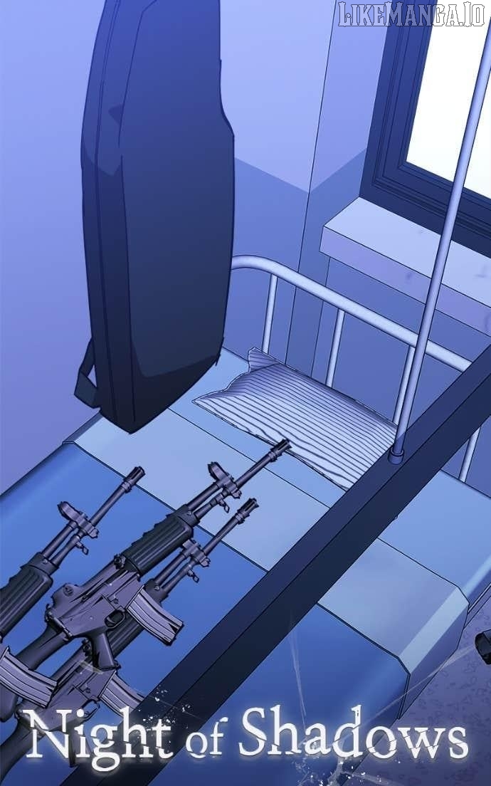Read Night of Shadows EN Manga Online