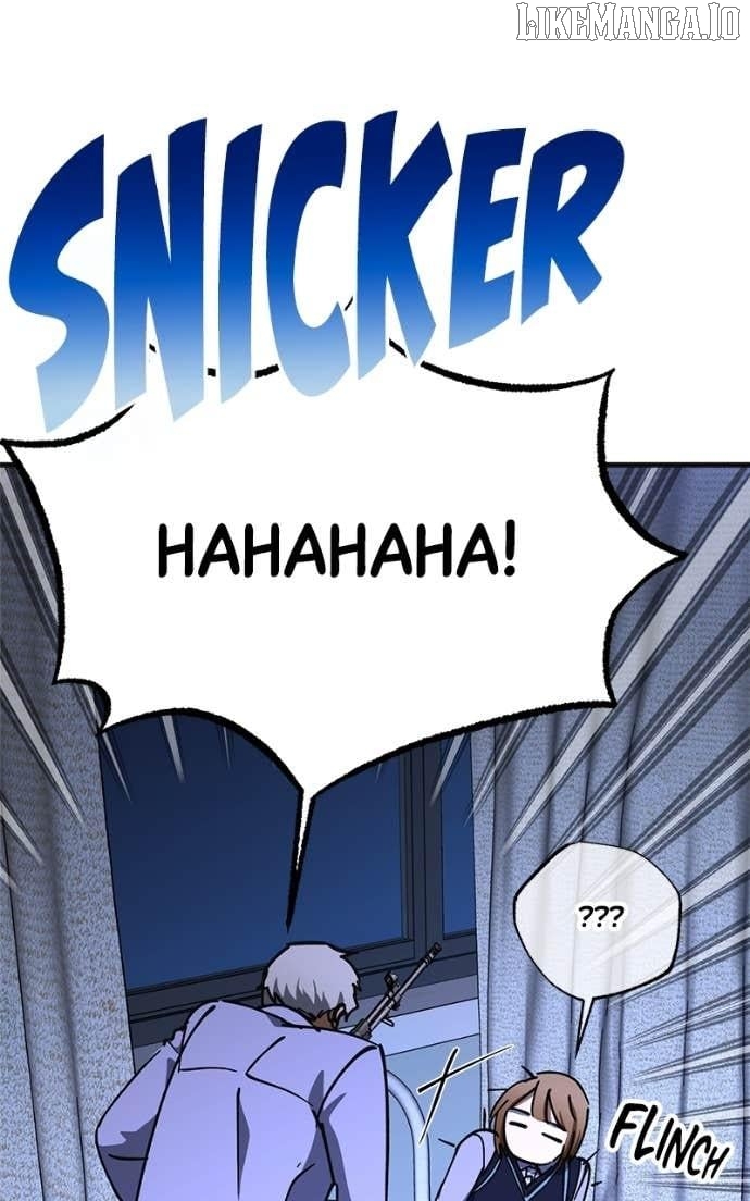 Read Night of Shadows EN Manga Online