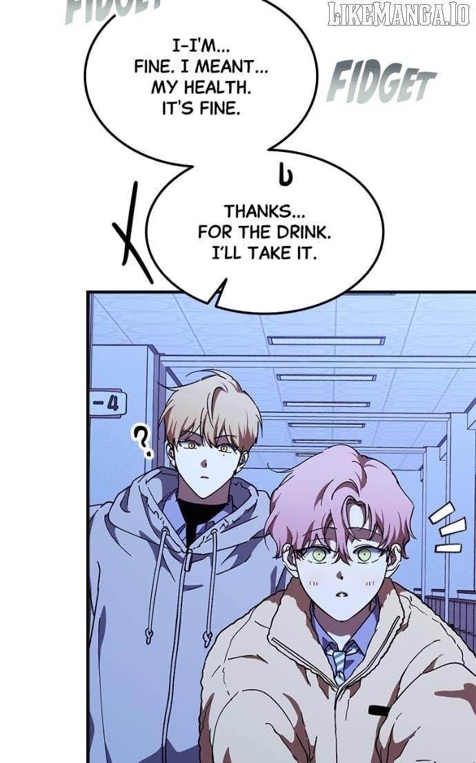 Read Night of Shadows EN Manga Online