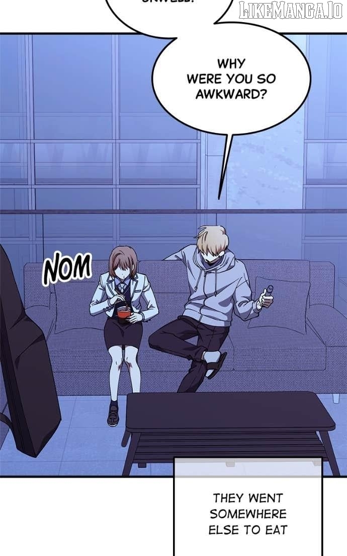 Read Night of Shadows EN Manga Online