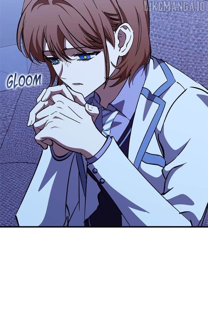 Read Night of Shadows EN Manga Online