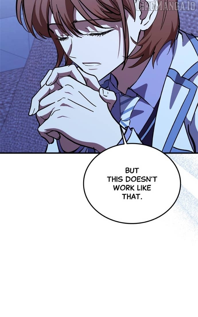Read Night of Shadows EN Manga Online