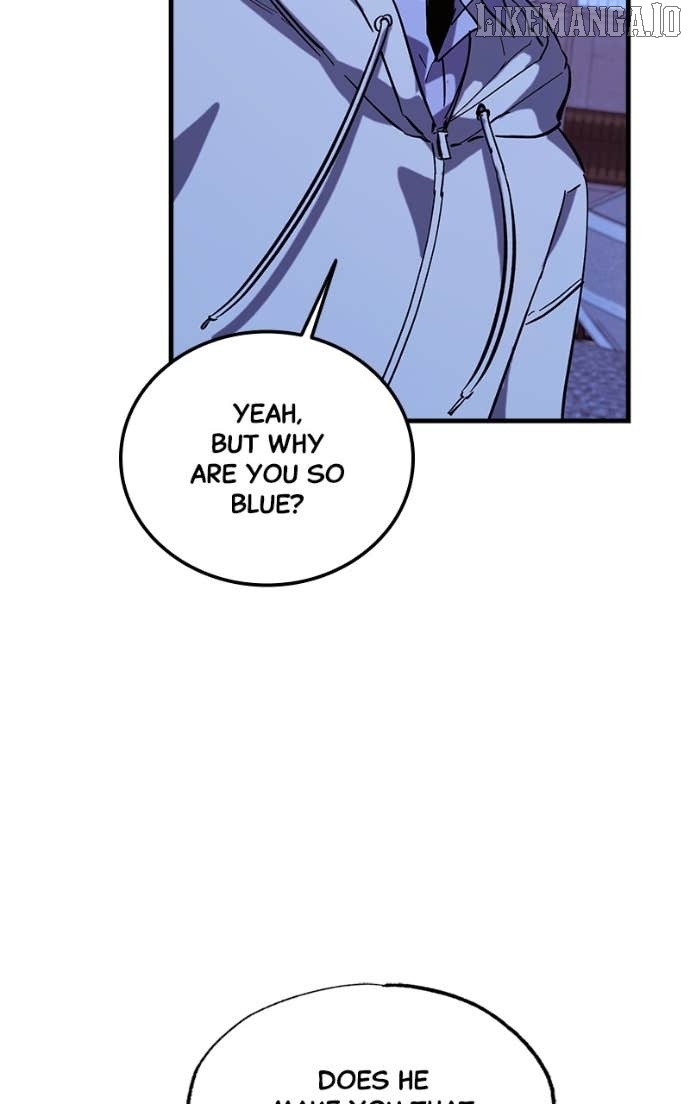 Read Night of Shadows EN Manga Online