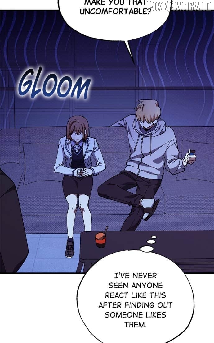 Read Night of Shadows EN Manga Online