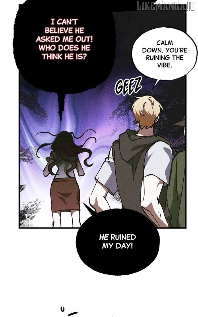 Read Night of Shadows EN Manga Online