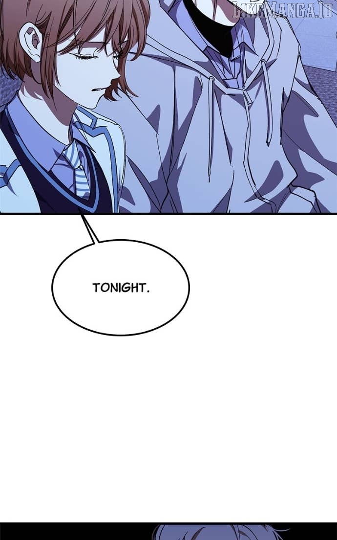 Read Night of Shadows EN Manga Online