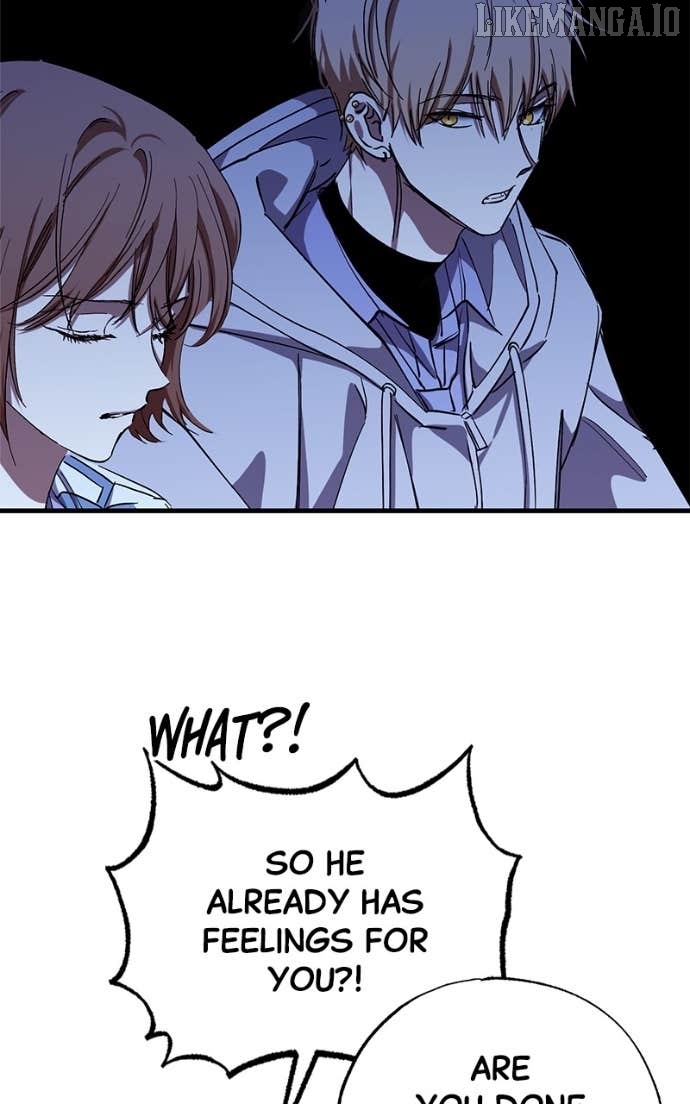 Read Night of Shadows EN Manga Online