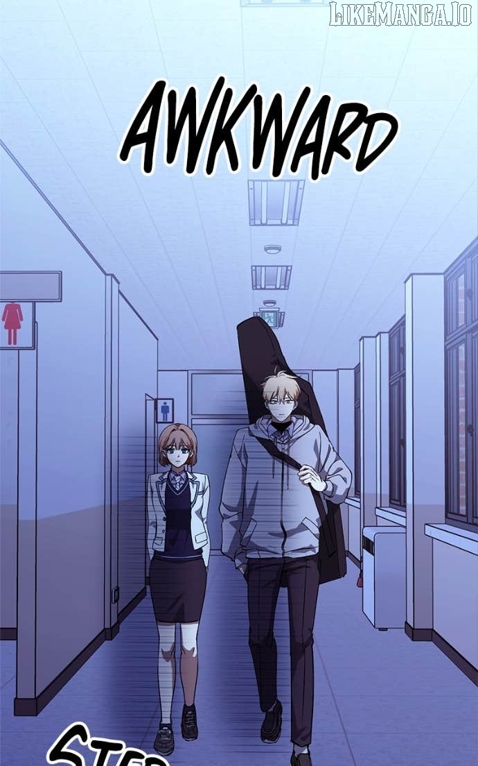 Read Night of Shadows EN Manga Online