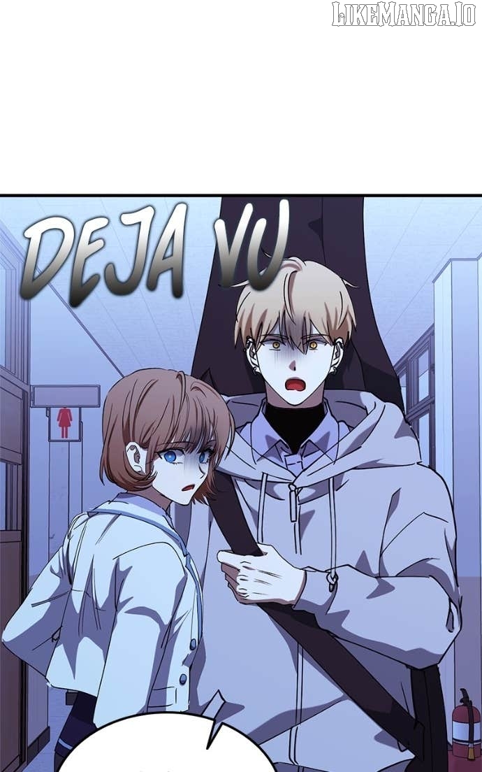 Read Night of Shadows EN Manga Online