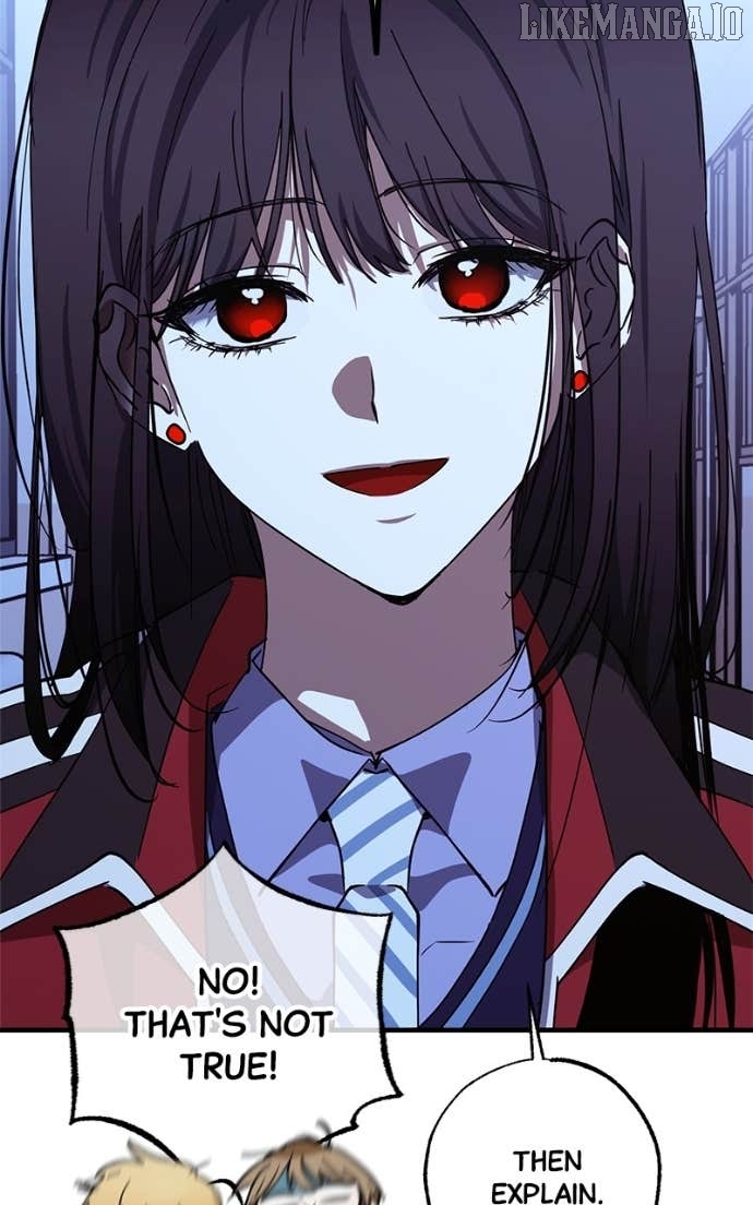 Read Night of Shadows EN Manga Online