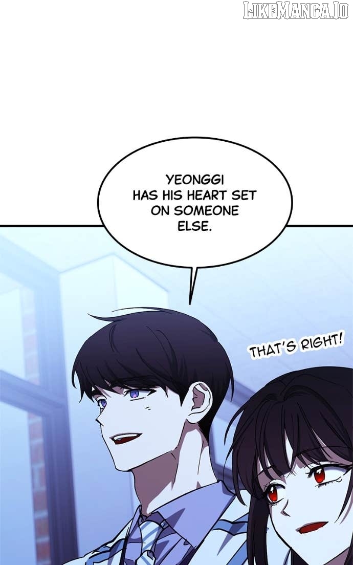 Read Night of Shadows EN Manga Online