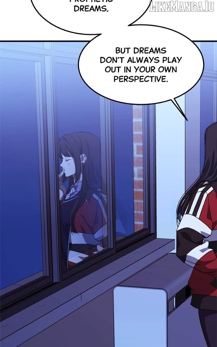 Read Night of Shadows EN Manga Online