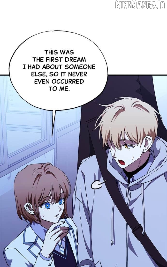 Read Night of Shadows EN Manga Online