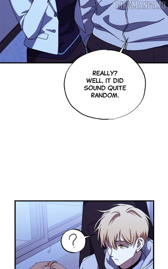 Read Night of Shadows EN Manga Online