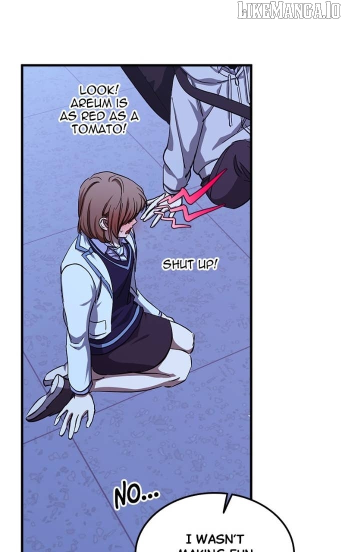 Read Night of Shadows EN Manga Online