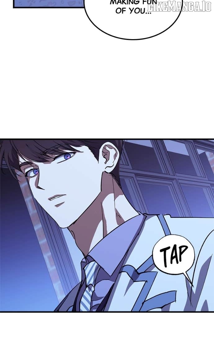 Read Night of Shadows EN Manga Online