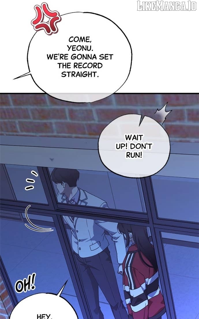Read Night of Shadows EN Manga Online