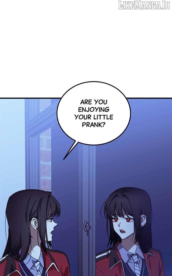 Read Night of Shadows EN Manga Online