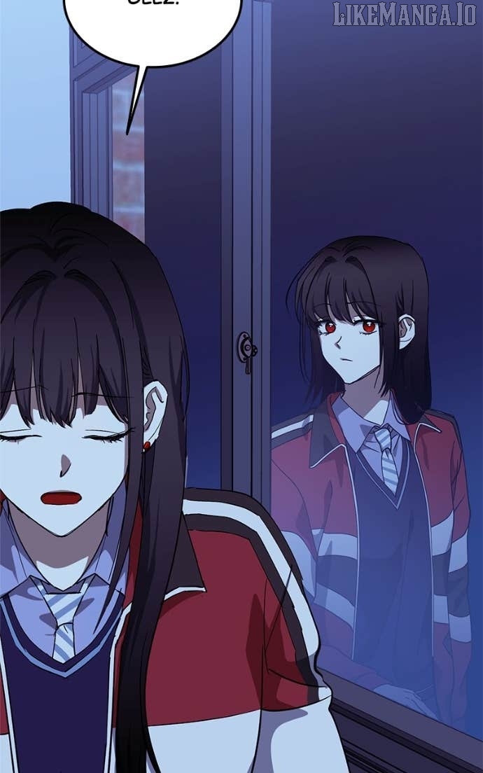 Read Night of Shadows EN Manga Online