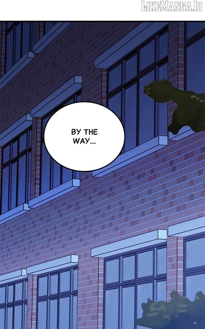 Read Night of Shadows EN Manga Online
