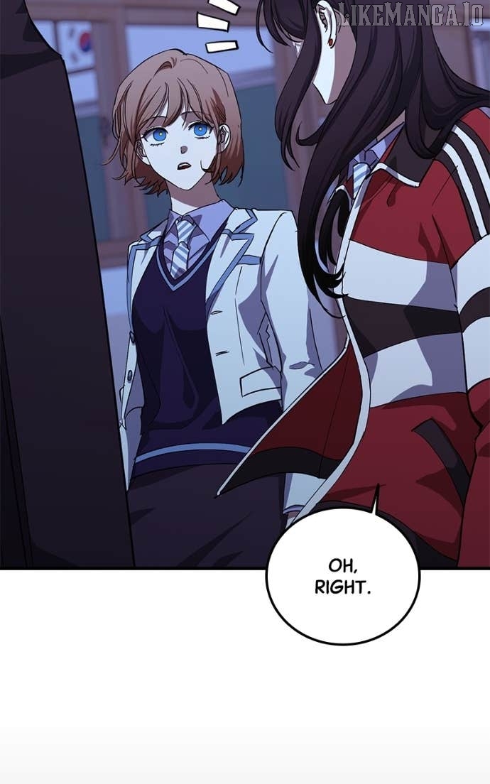 Read Night of Shadows EN Manga Online