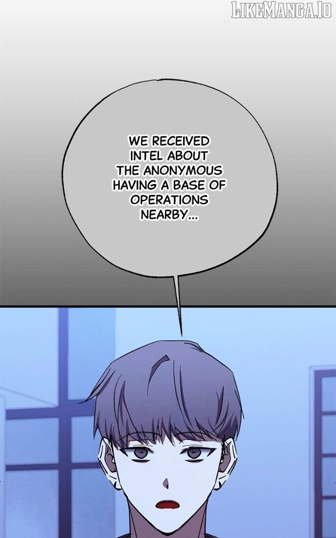 Read Night of Shadows EN Manga Online