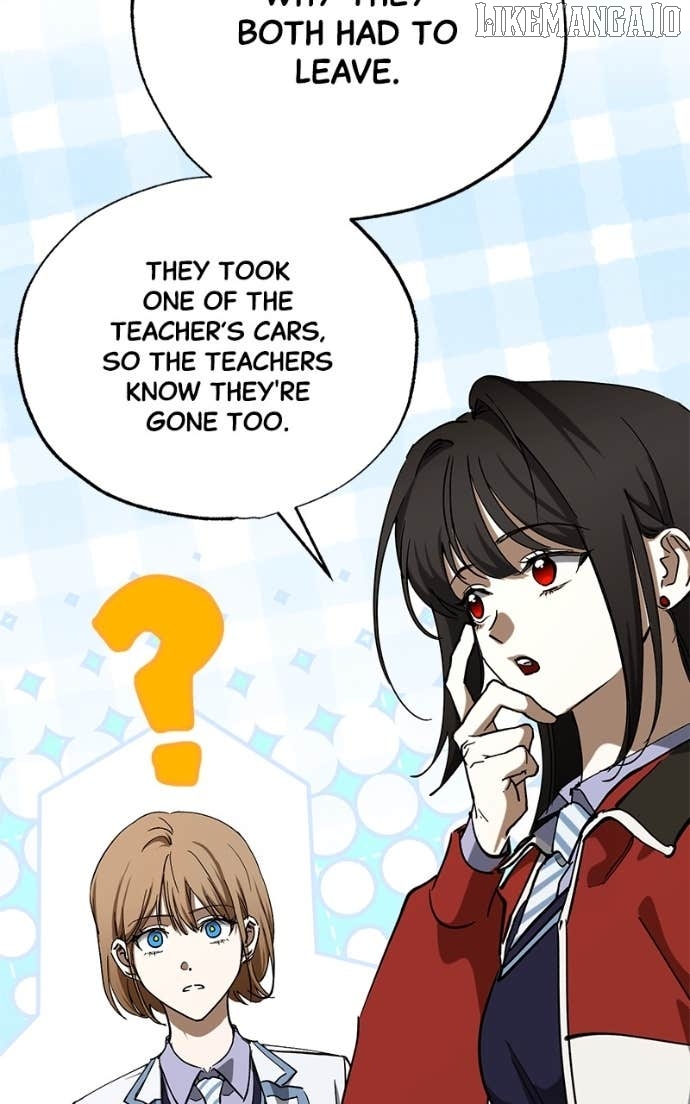 Read Night of Shadows EN Manga Online