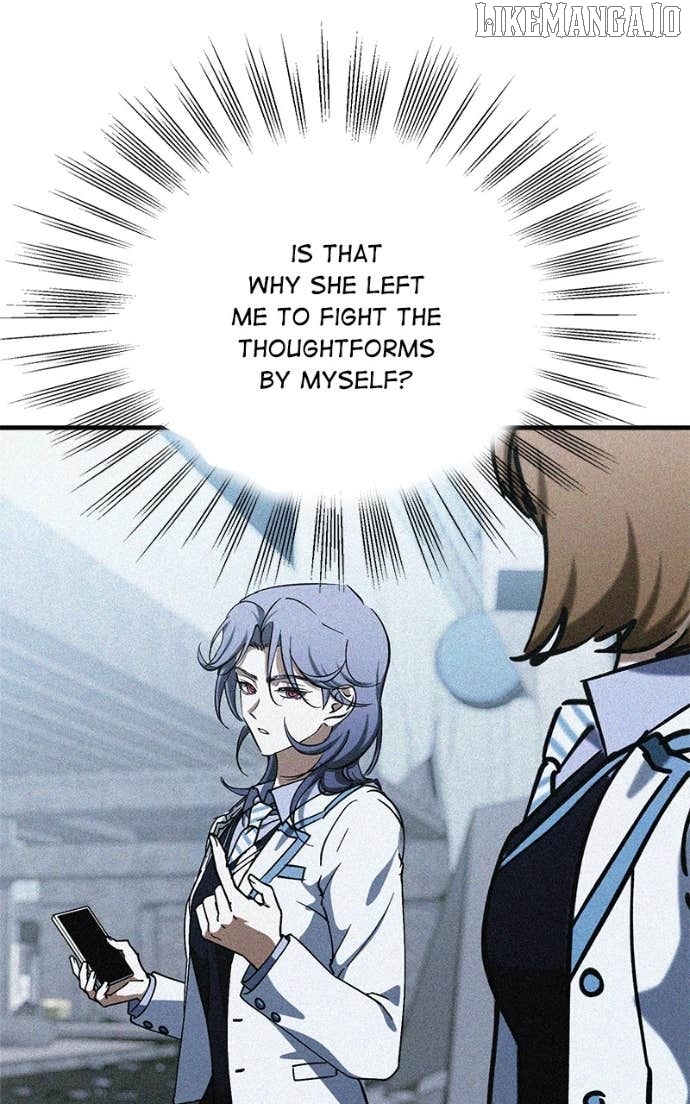 Read Night of Shadows EN Manga Online
