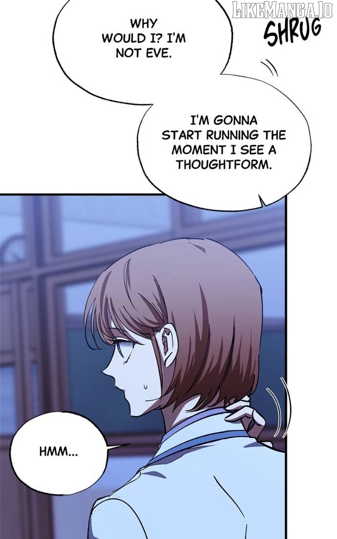 Read Night of Shadows EN Manga Online