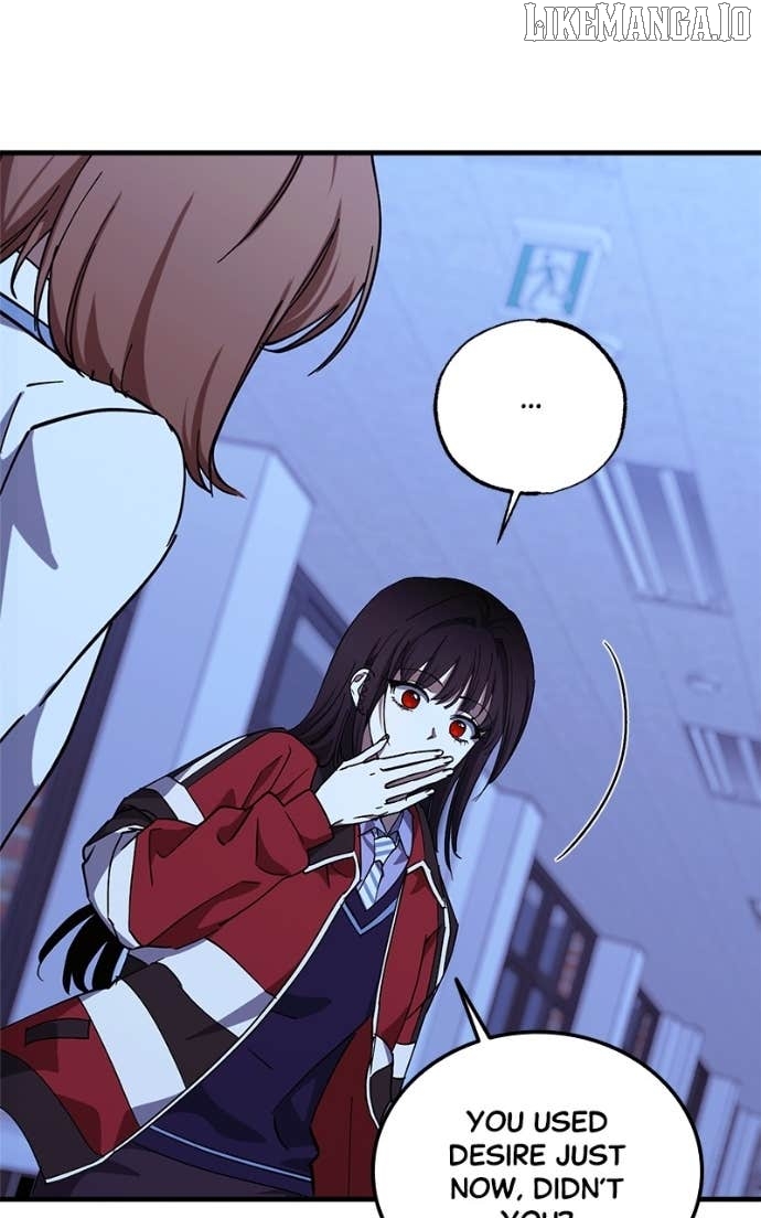 Read Night of Shadows EN Manga Online