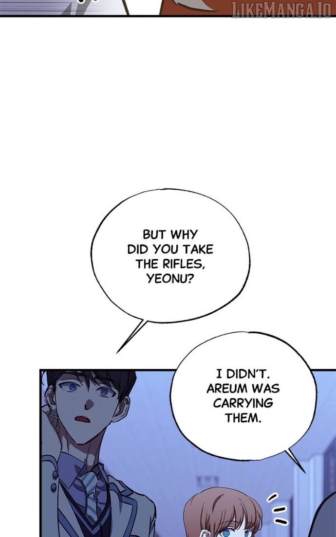 Read Night of Shadows EN Manga Online