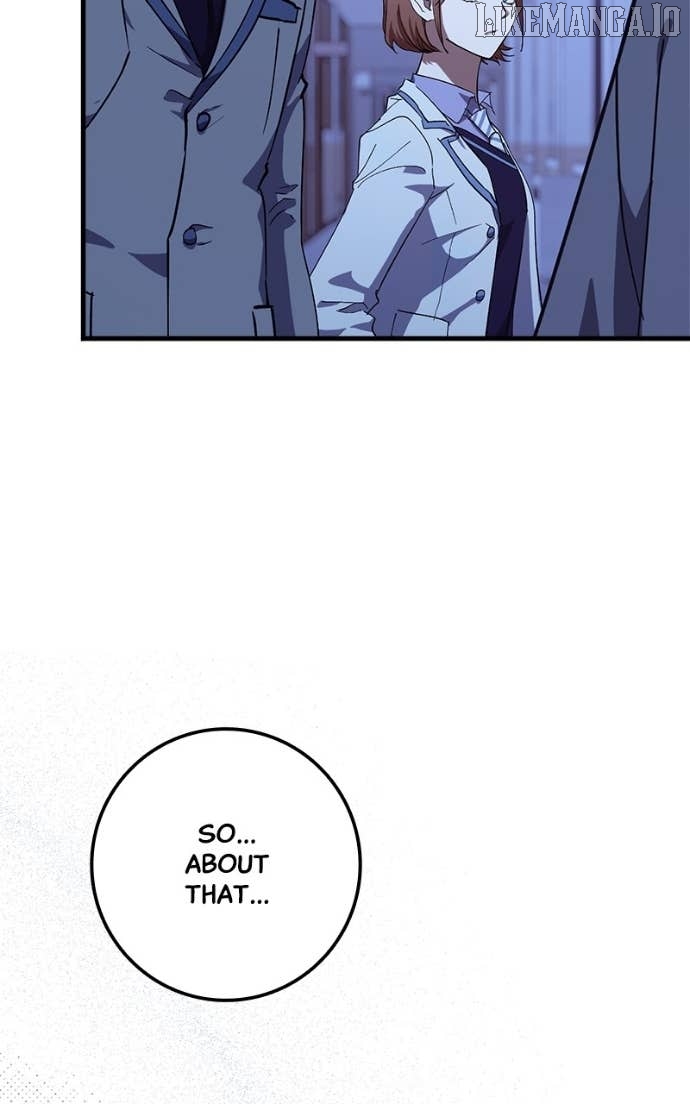 Read Night of Shadows EN Manga Online