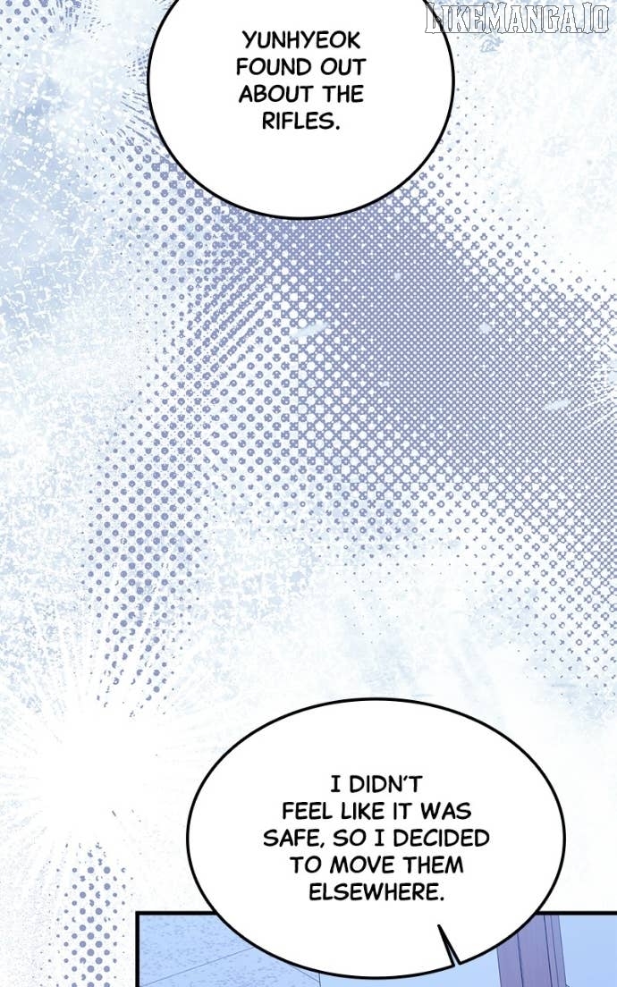Read Night of Shadows EN Manga Online