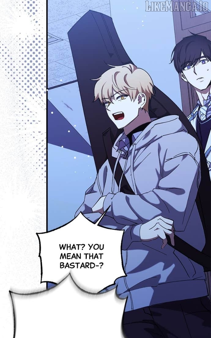 Read Night of Shadows EN Manga Online