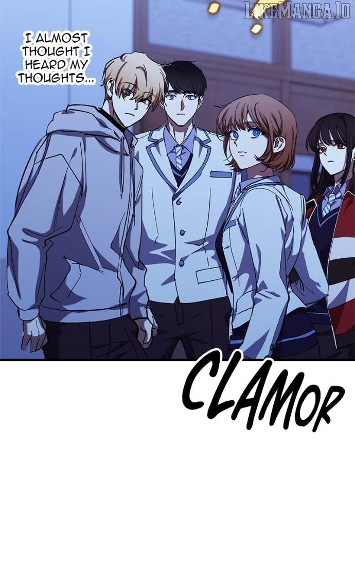 Read Night of Shadows EN Manga Online