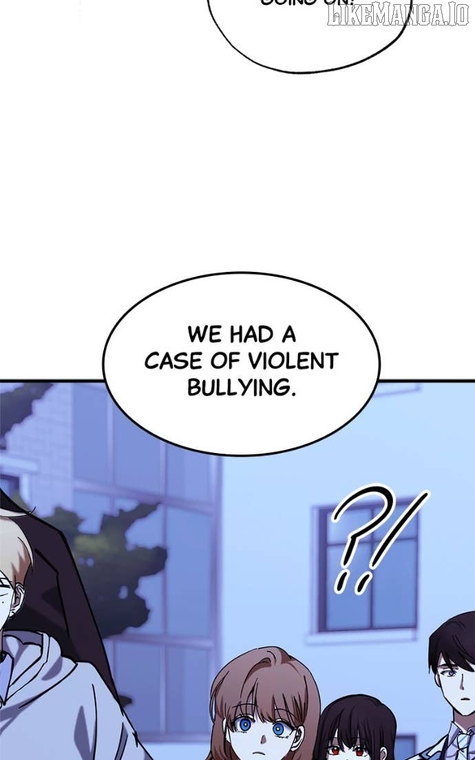 Read Night of Shadows EN Manga Online
