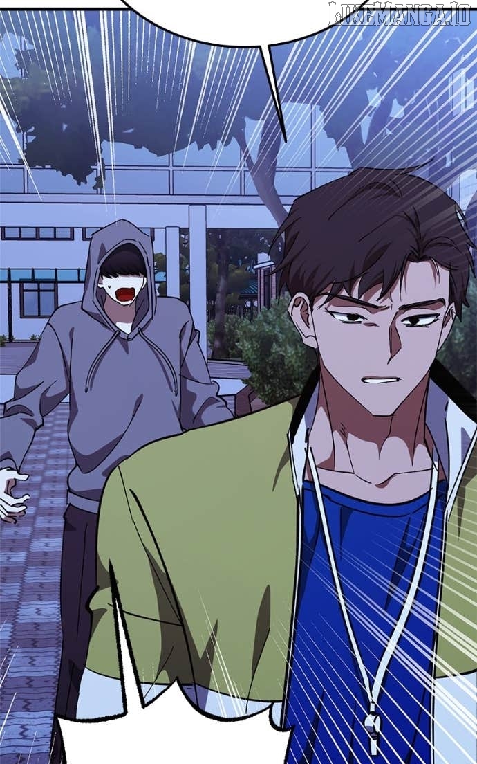 Read Night of Shadows EN Manga Online