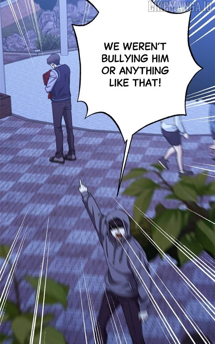 Read Night of Shadows EN Manga Online