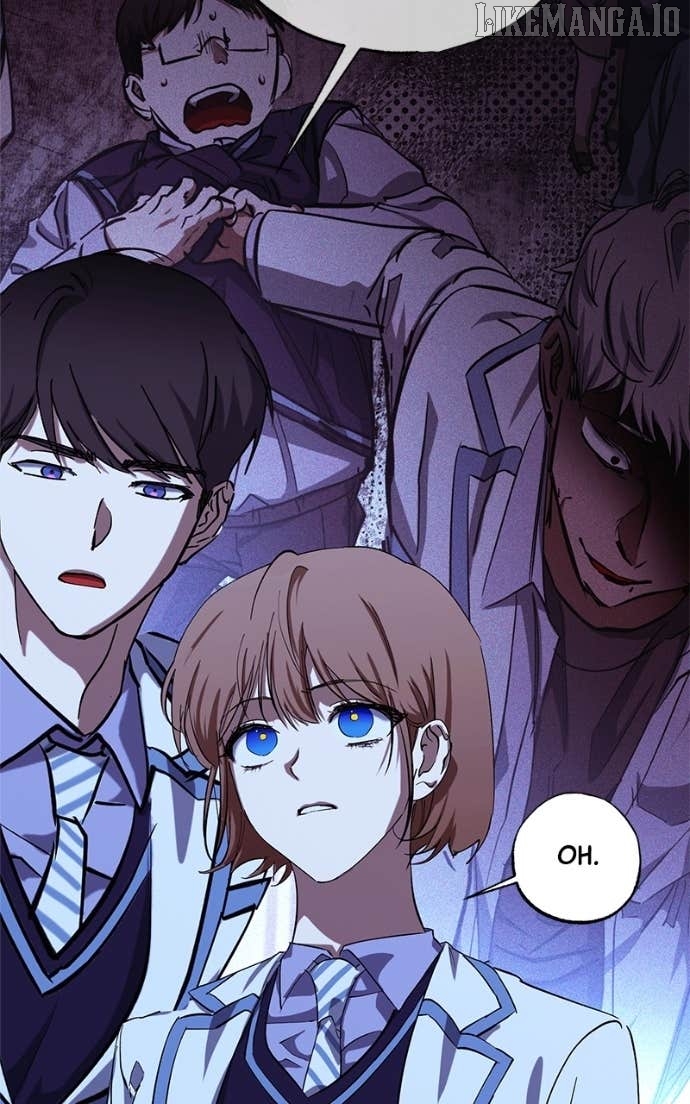 Read Night of Shadows EN Manga Online