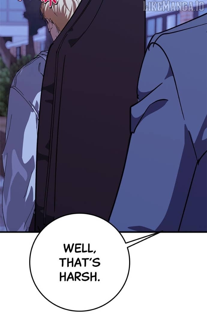 Read Night of Shadows EN Manga Online
