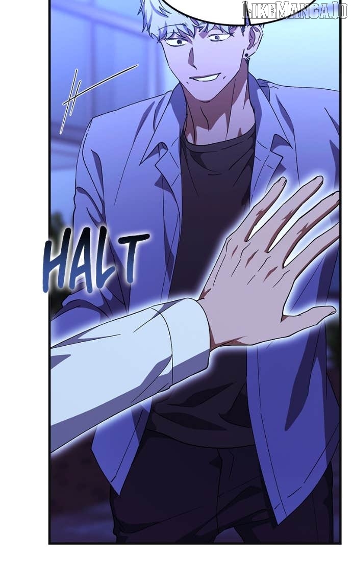 Read Night of Shadows EN Manga Online
