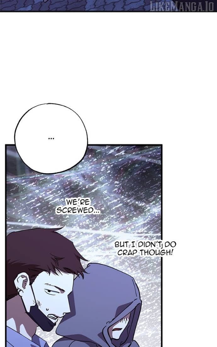 Read Night of Shadows EN Manga Online